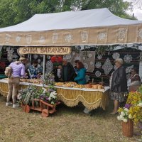 Zobacz w powiększeniu: Święto Parków Krajobrazowych Województwa Lubelskiego pod hasłem “Odkrywamy Pradolinę Wieprza” (44)